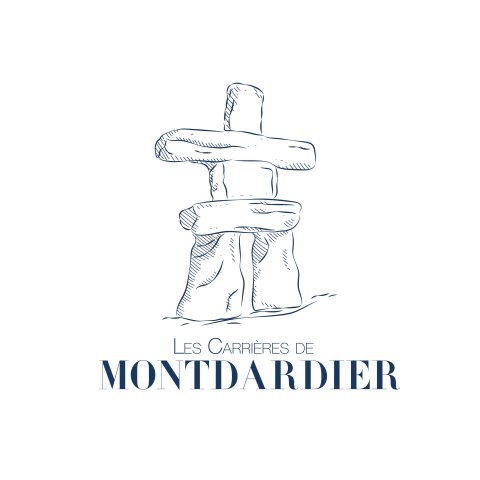 logo des Carrières de Montdardier