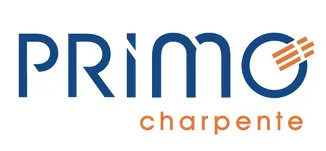 Logo Primo Charpente