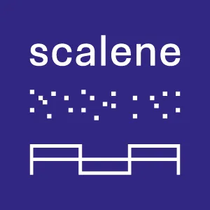 logo scalene