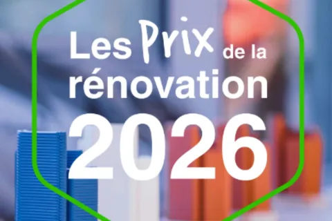 Les prix de la rénovation