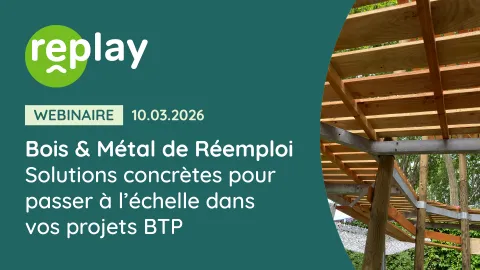 replay webinaire reemploi