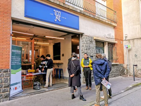 soiree du off à toulouse