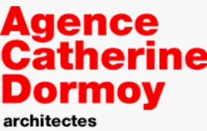 Logo Catherine Dormoy Architecte