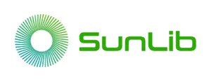 logo sunlib