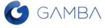 Logo Gamba