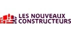 Logo Les nouveaux constructeurs