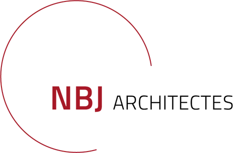 Logo NBJ Architectes