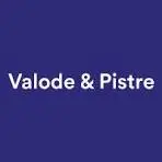 Logo Valode & Pistre