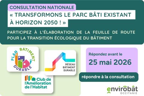 consultation PBD