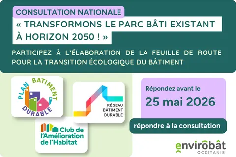 consultation PBD