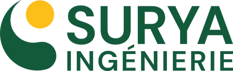 logo surya