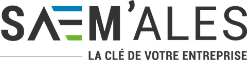 Logo SAEM'Alès