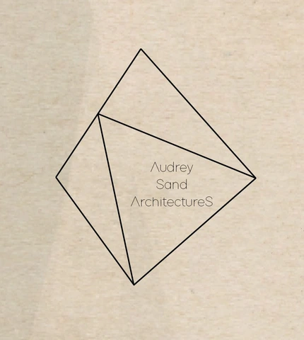 Audrey Sand logo