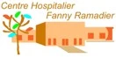 Logo Centre hospitalier Fanny Ramadier