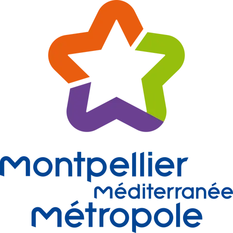 Logo de MONTPELLIER MÉDITERRANÉE MÉTROPOLE 