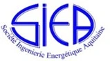 Logo SIEA