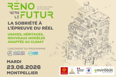 réno vers le futur 2eme édition