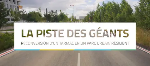 La piste des geants