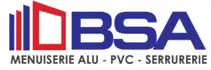 Logo BSA