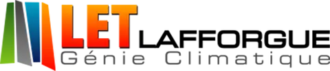 Logo Let Lafforgue