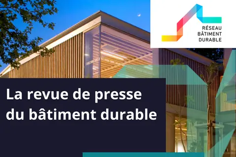 revue de presse