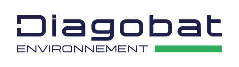 Logo de DIAGOBAT Environnement