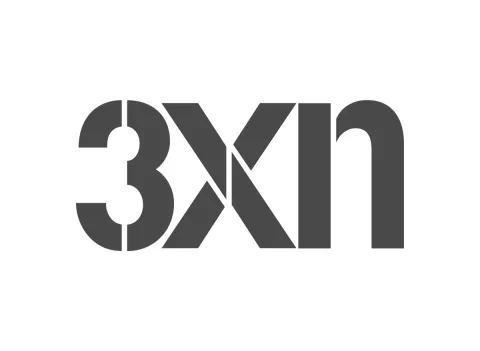 Logo de 3XN ARCHITECTS