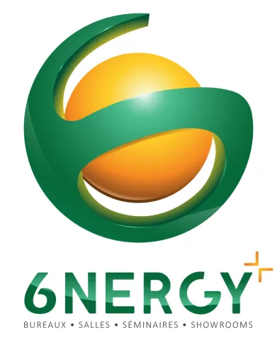 Logo de 6NERGY+