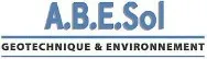 Logo de A.B.E SOL