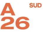 Logo de A26 Sud