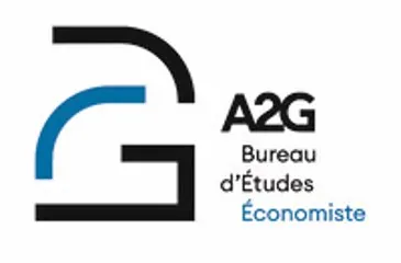 Logo de A2G
