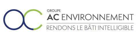 Logo de AC ENVIRONNEMENT
