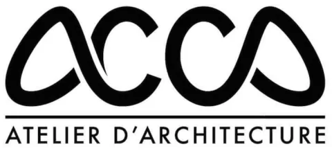 Logo de ACCS ARCHITECTURE