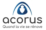 Logo de ACORUS