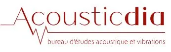 Logo de Acousticdia