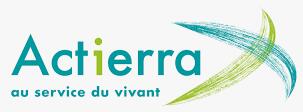 Logo de ACTIERRA (groupe Ingérop)