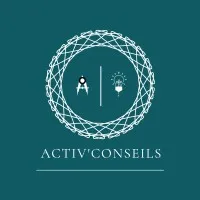 Logo de ACTIV'CONSEILS