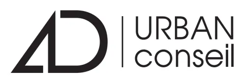 Logo de AD URBAN CONSEIL