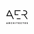 Logo de AER ARCHITECTES