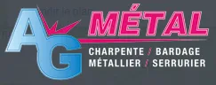 Logo de AG METAL
