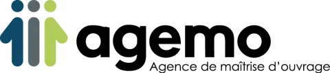 Logo de AGEMO
