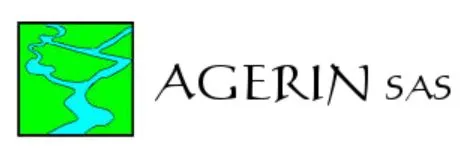 Logo de AGERIN