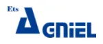 Logo de AGNIEL