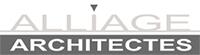 Logo de ALLIAGE ARCHITECTURE