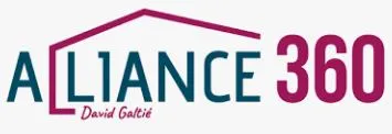 Logo de Alliance 360