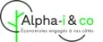 Logo de ALPHA-I & CO