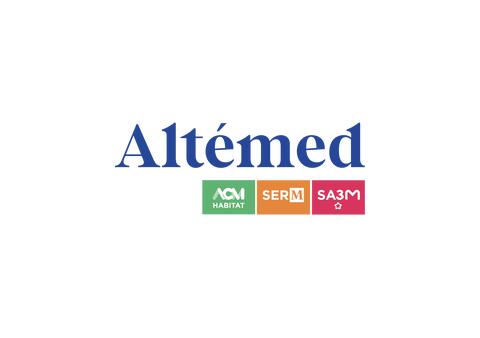Logo de ALTEMED
