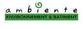 Logo de AMBIENTE