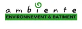 Logo de AMBIENTE