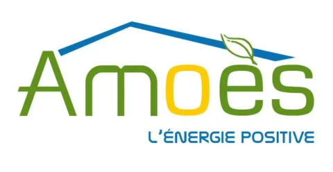 Logo de Amoès